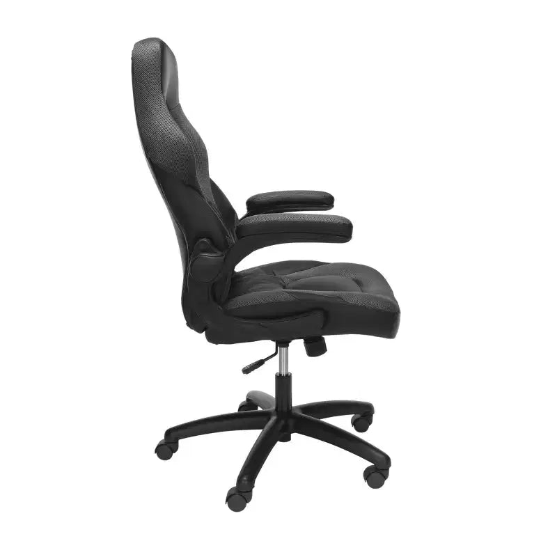 Sedia da gaming ergonomica RESPAWN 3085 con braccioli ribaltabili