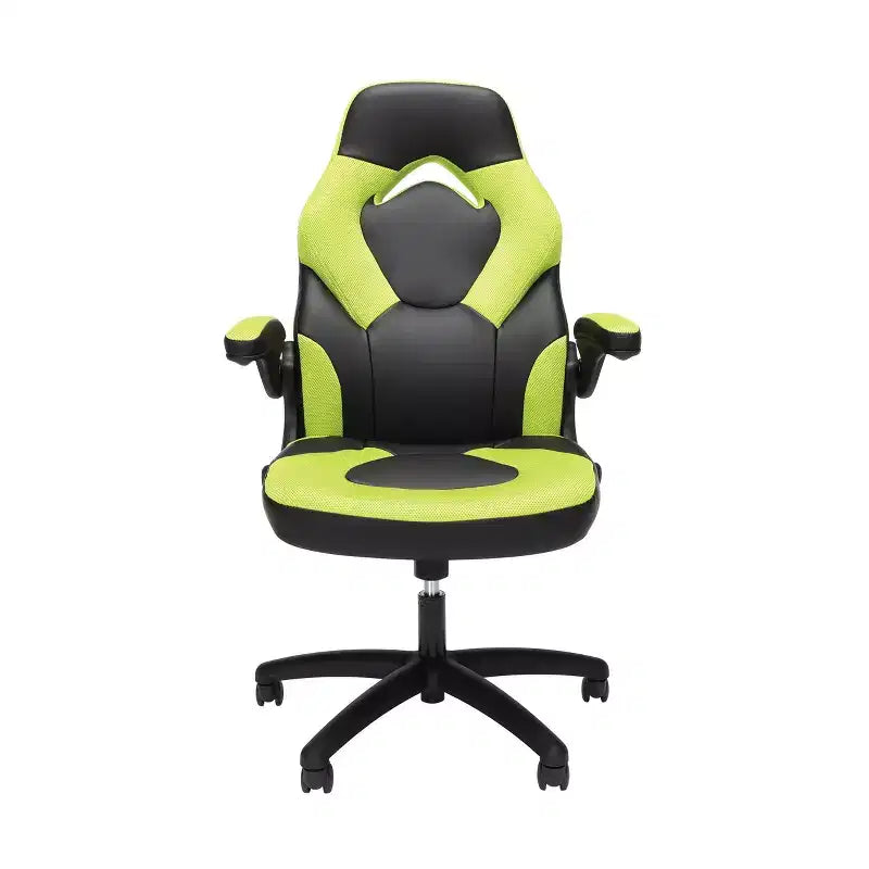 Sedia da gaming ergonomica RESPAWN 3085 con braccioli ribaltabili
