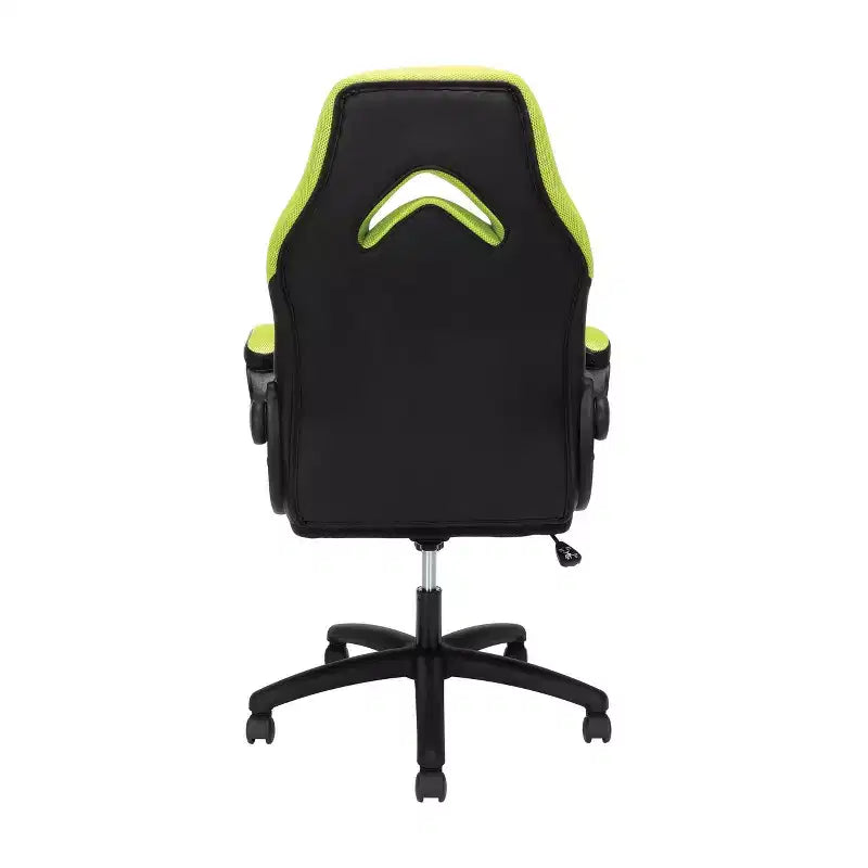 Sedia da gaming ergonomica RESPAWN 3085 con braccioli ribaltabili