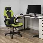 Sedia da gaming ergonomica RESPAWN 3085 con braccioli ribaltabili