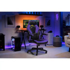 Sedia da gaming ergonomica RESPAWN 3085 con braccioli ribaltabili