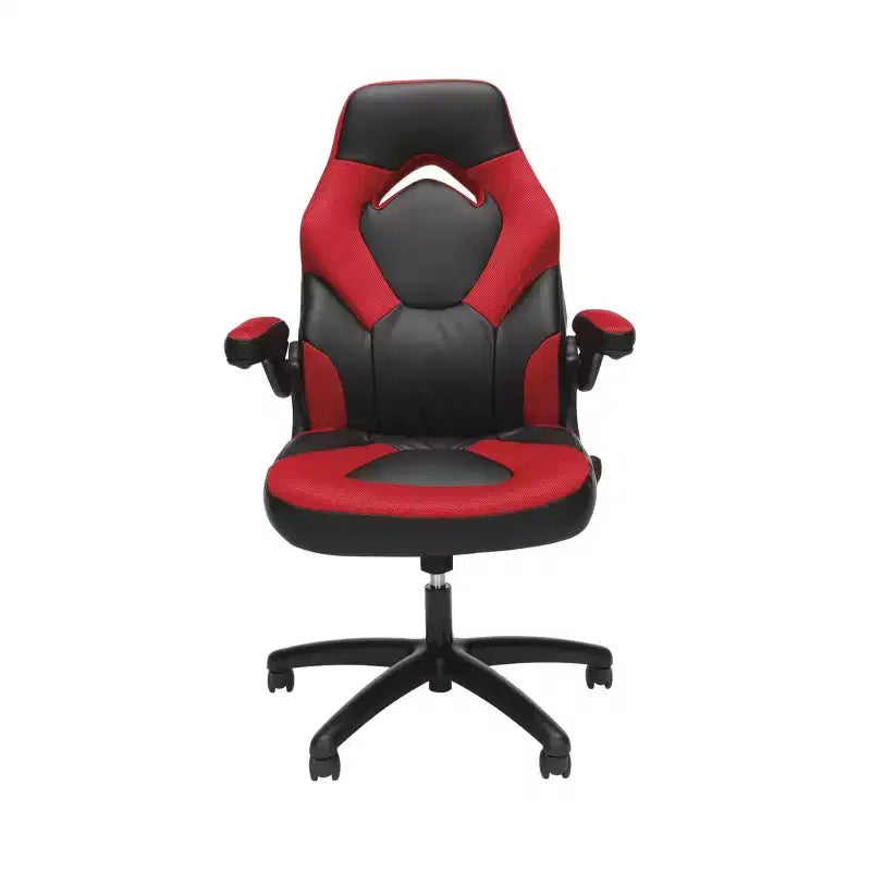 Sedia da gaming ergonomica RESPAWN 3085 con braccioli ribaltabili