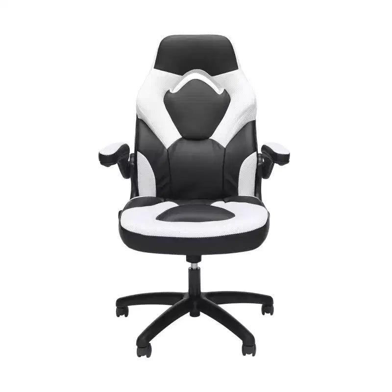 Sedia da gaming ergonomica RESPAWN 3085 con braccioli ribaltabili