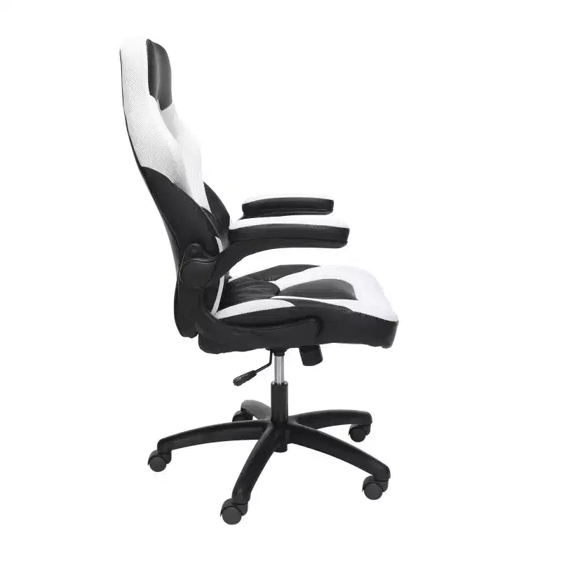 Sedia da gaming ergonomica RESPAWN 3085 con braccioli ribaltabili