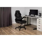 Sedia da gaming ergonomica RESPAWN 3085 con braccioli ribaltabili