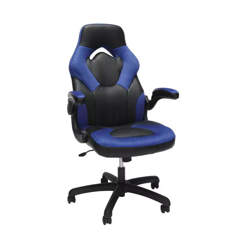 Sedia da gaming ergonomica RESPAWN 3085 con braccioli ribaltabili