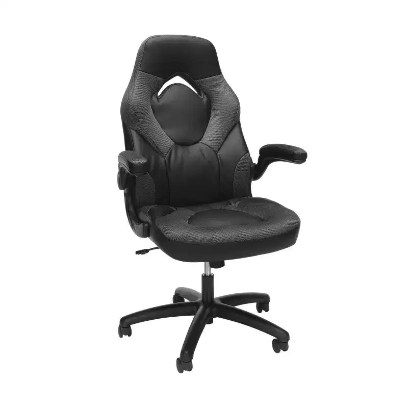 Sedia da gaming ergonomica RESPAWN 3085 con braccioli ribaltabili