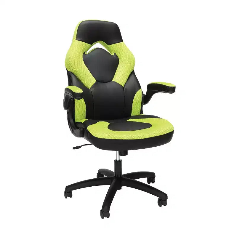 Sedia da gaming ergonomica RESPAWN 3085 con braccioli ribaltabili