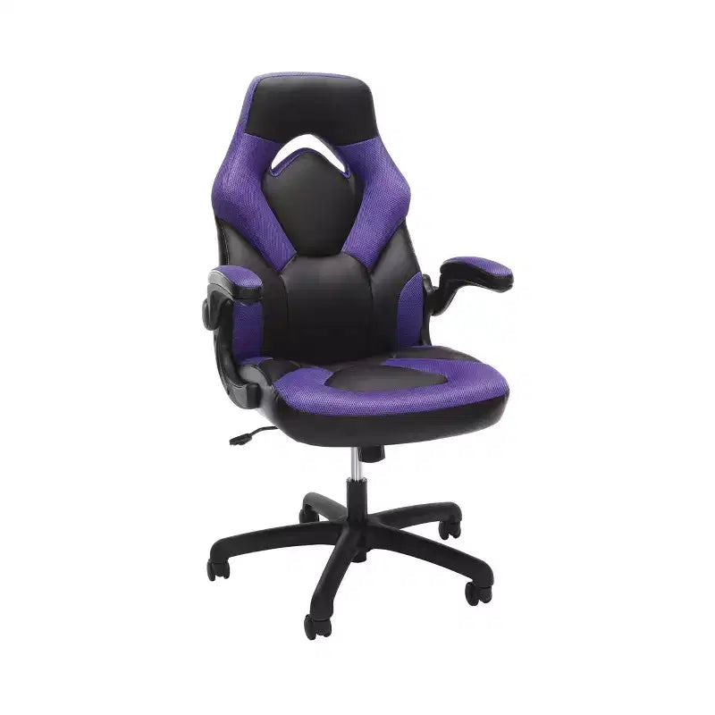 Sedia da gaming ergonomica RESPAWN 3085 con braccioli ribaltabili