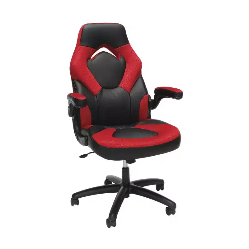 Sedia da gaming ergonomica RESPAWN 3085 con braccioli ribaltabili