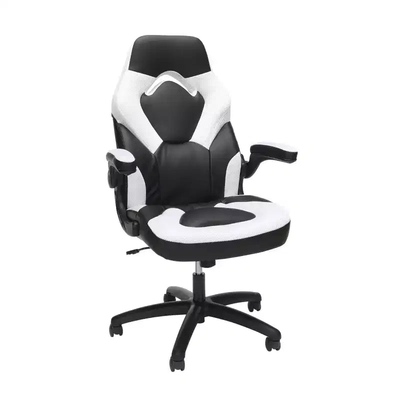 Sedia da gaming ergonomica RESPAWN 3085 con braccioli ribaltabili