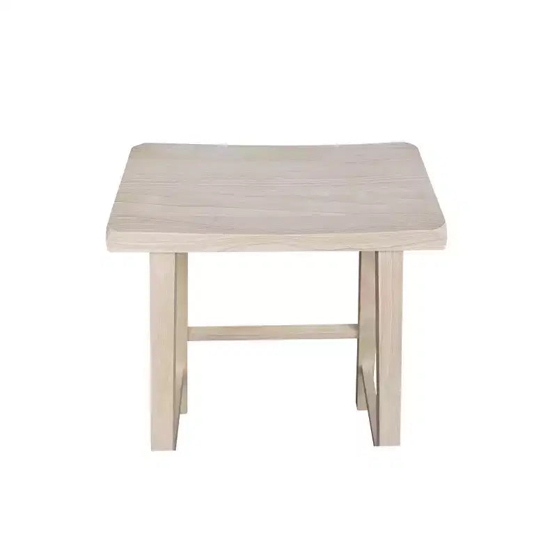 Sgabello da bancone Davis con seduta a sella - International Concepts