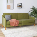 Futon a molle DHP Jasper