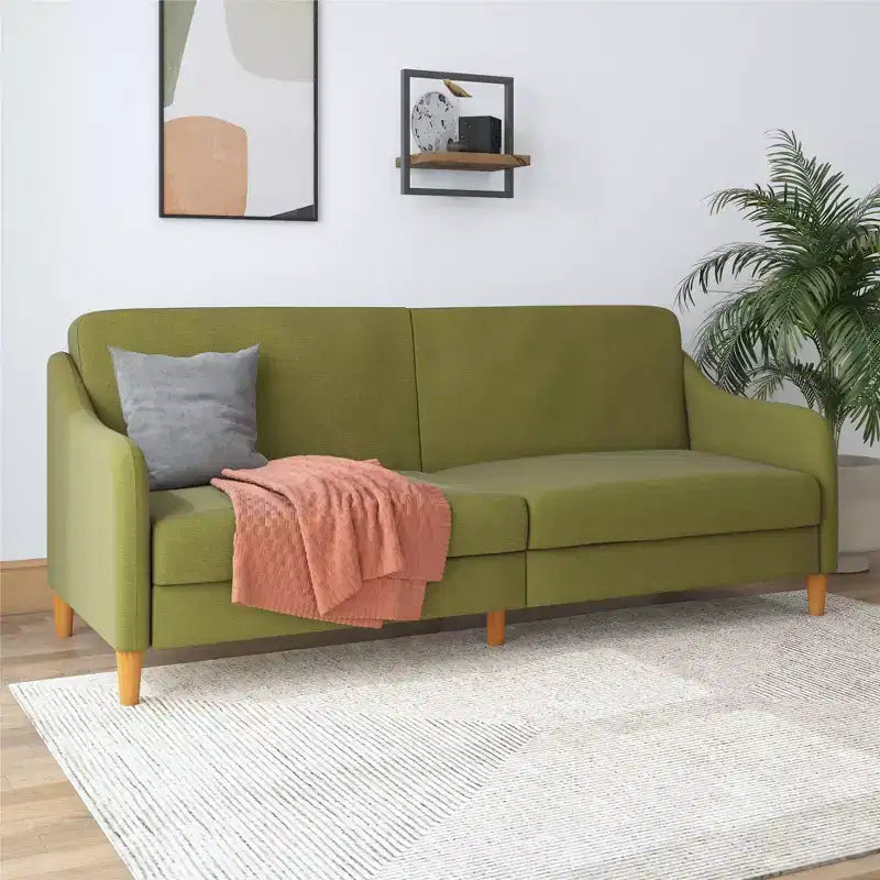 Futon a molle DHP Jasper