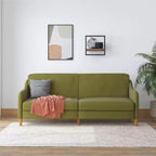 Futon a molle DHP Jasper