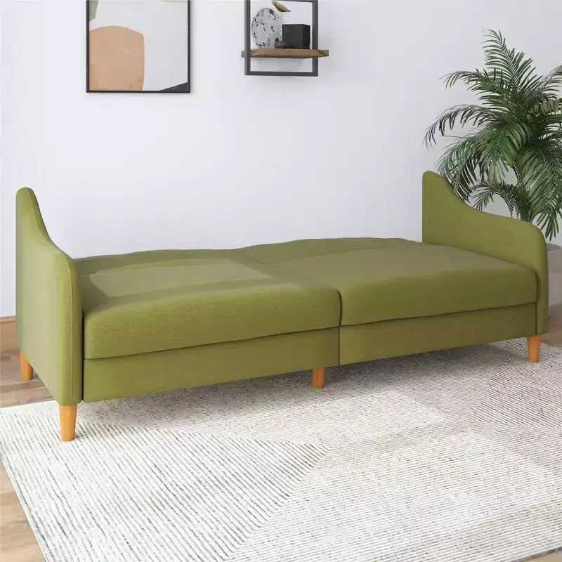 Futon a molle DHP Jasper