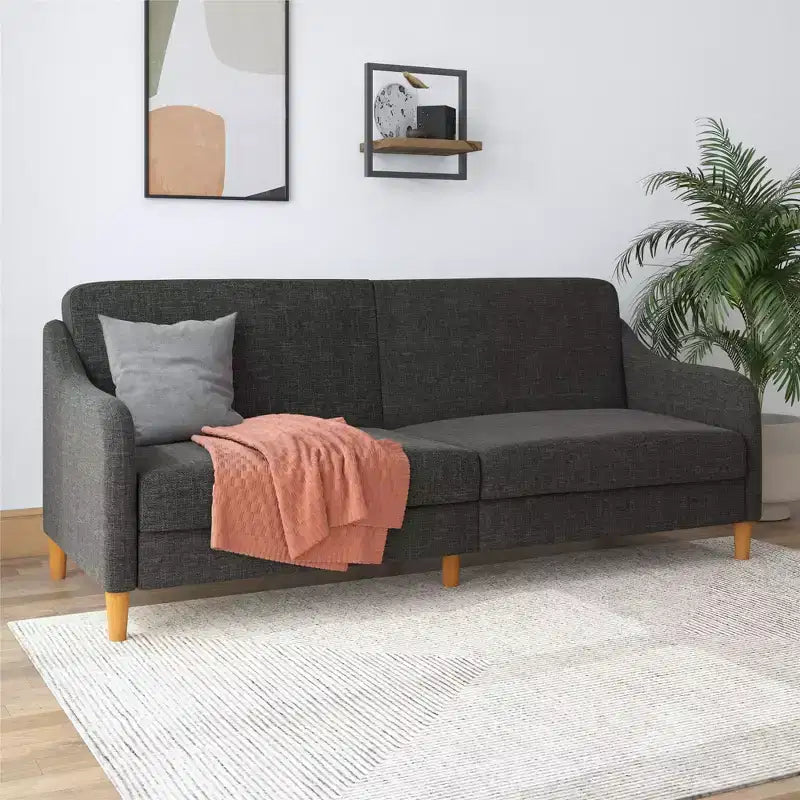 Futon a molle DHP Jasper