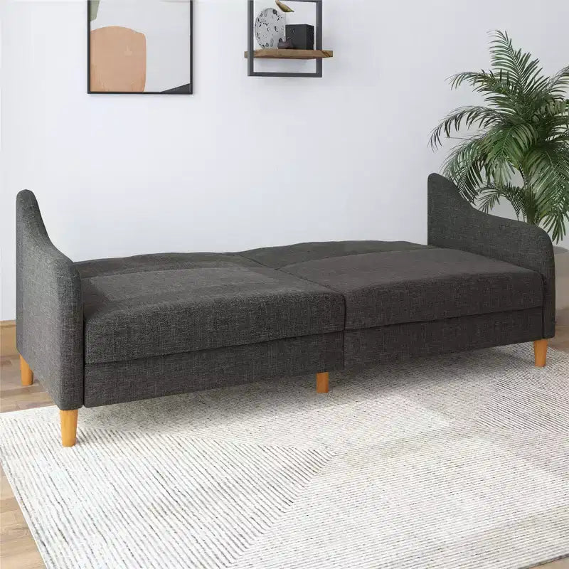 Futon a molle DHP Jasper