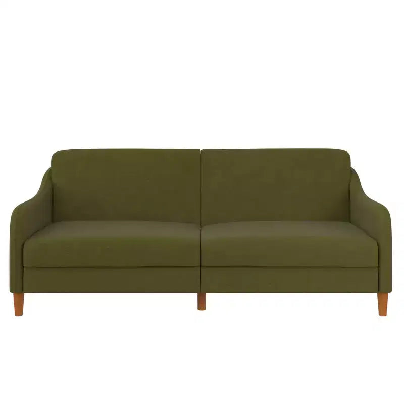 Futon a molle DHP Jasper