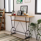 Tavolo da Bar Alto Torum - HOMES: Inside + Out