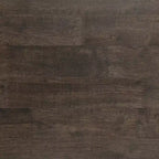 Flash Furniture Eli Tavolino da caffè in legno massiccio in stile rustico, tavolino d'appoggio in stile cavalletto