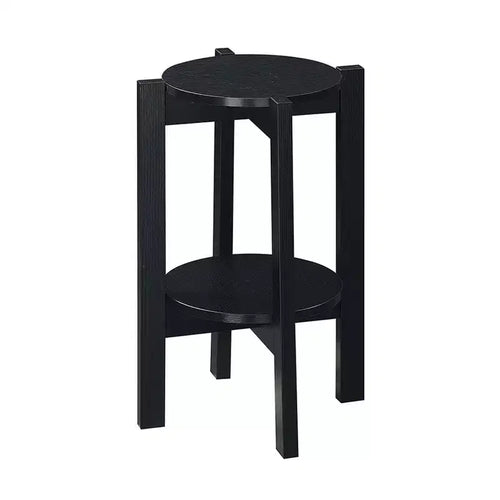 23.5 Newport Medium 2 Tier Plant Stand - Breighton Home