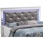 Passion Furniture Verona e Letti con testata intera