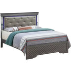 Passion Furniture Verona e Letti con testata intera