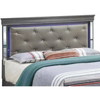 Passion Furniture Verona e Letti con testata intera