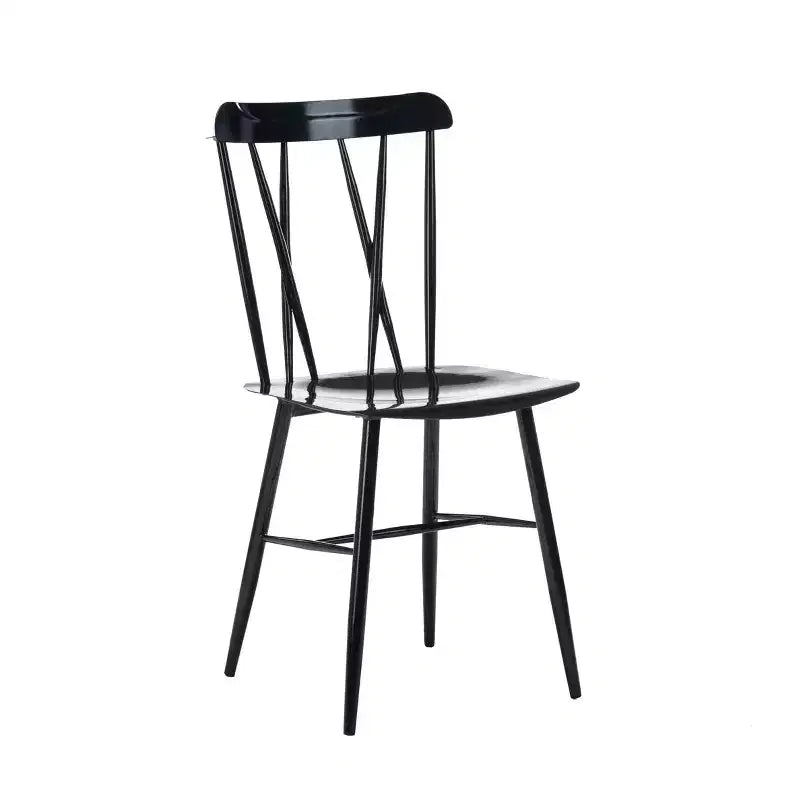 Set di 2 sedie da pranzo in metallo Savannah - Boraam Industries