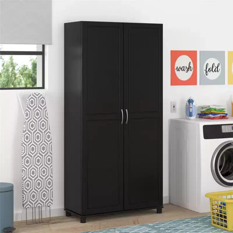 Armadietto di servizio Kendall 36 di Systembuild