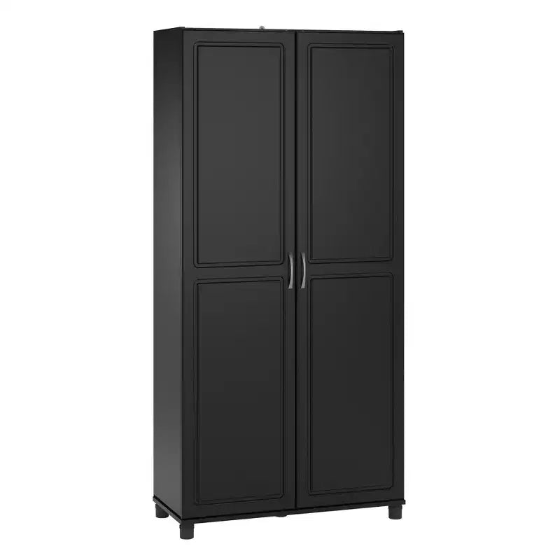 Armadietto di servizio Kendall 36 di Systembuild