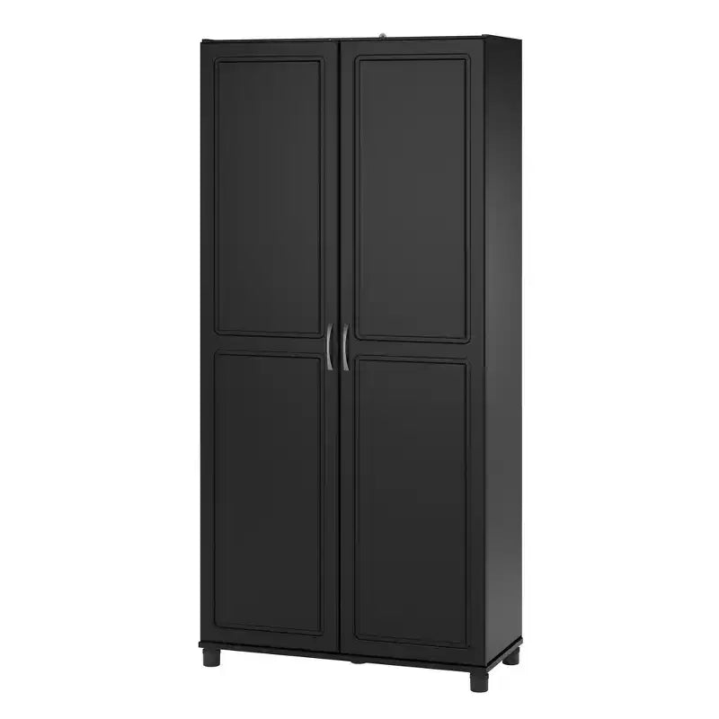 Armadietto di servizio Kendall 36 di Systembuild