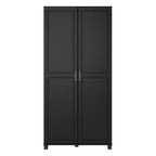 Systembuild Kendall 36 Utility Storage Cabinet