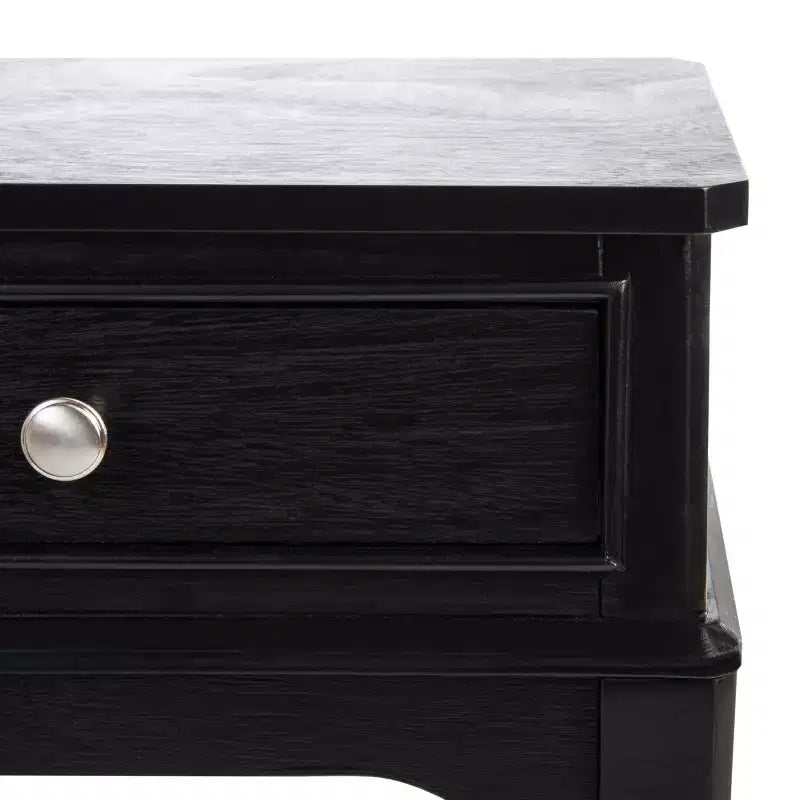 Tavolino d'appoggio Opal con 1 cassetto - ACC5719 - Safavieh