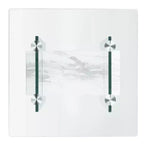 Tavolino Kayley Glass - ACC7001 - Safavieh