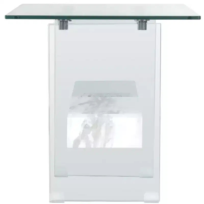 Tavolino Kayley Glass - ACC7001 - Safavieh