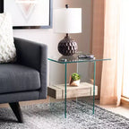 Tavolino Kayley Glass - ACC7001 - Safavieh