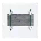 Tavolino Kayley Glass - ACC7001 - Safavieh
