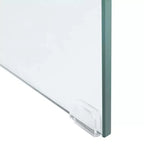 Tavolino Kayley Glass - ACC7001 - Safavieh