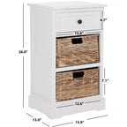 Tavolino Carrie - AMH5700 - Safavieh Couture