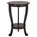 Tavolo Mary Pedestal - AMH5711 - Safavieh Couture