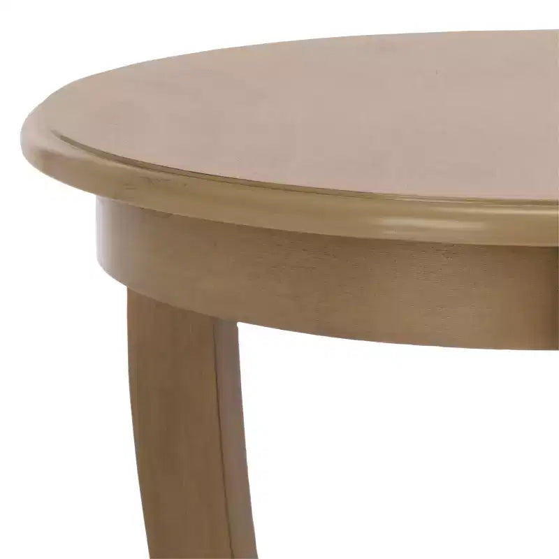 Tavolo Mary Pedestal - AMH5711 - Safavieh Couture