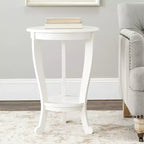Tavolo Mary Pedestal - AMH5711 - Safavieh Couture