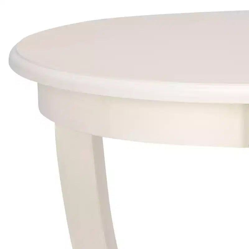 Tavolo Mary Pedestal - AMH5711 - Safavieh Couture