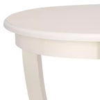 Tavolo Mary Pedestal - AMH5711 - Safavieh Couture