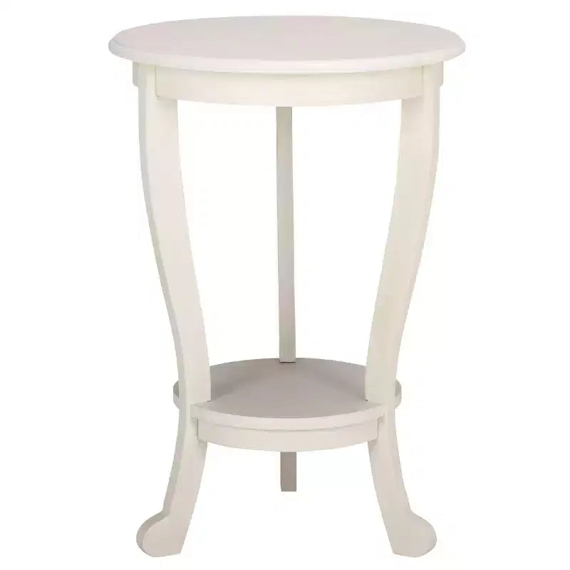 Tavolo Mary Pedestal - AMH5711 - Safavieh Couture