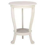 Tavolo Mary Pedestal - AMH5711 - Safavieh Couture
