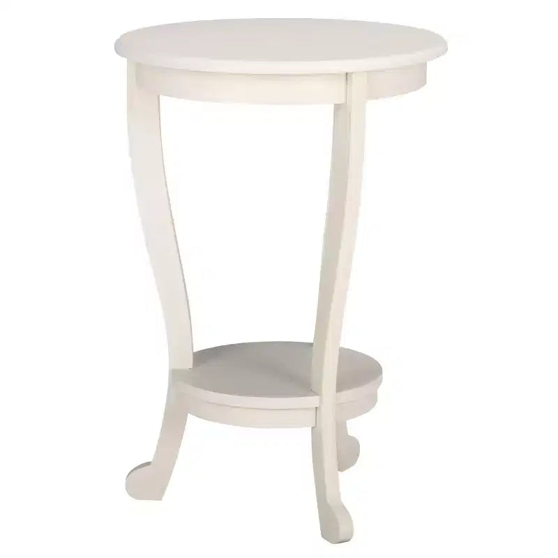 Tavolo Mary Pedestal - AMH5711 - Safavieh Couture