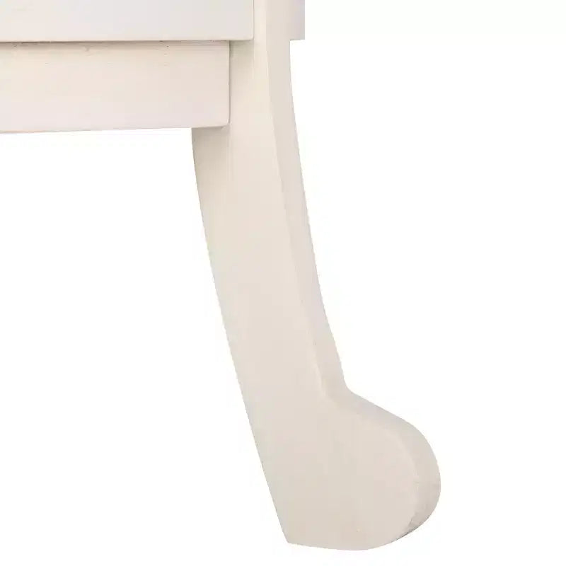 Tavolo Mary Pedestal - AMH5711 - Safavieh Couture